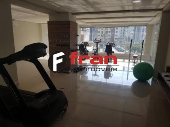 Imagem Apartamento com 3 Quartos à Venda, 165 m² em Córrego Grande - Florianópolis