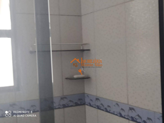 Imagem Apartamento com 2 Quartos à Venda, 44 m² em Jardim Angélica - Guarulhos Imagem Apartamento com 2 Quartos à Venda, 44 m² em Jardim Angélica - Guarulhos