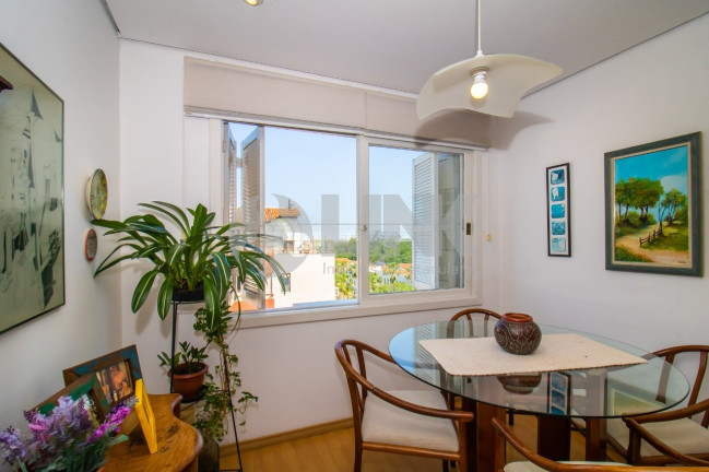 Imagem Apartamento com 1 Quarto à Venda, 58 m² em Bom Fim - Porto Alegre Imagem Apartamento com 1 Quarto à Venda, 58 m² em Bom Fim - Porto Alegre