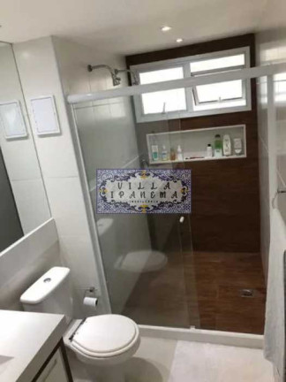 Imagem Cobertura com 3 Quartos à Venda, 144 m² em Recreio Dos Bandeirantes - Rio De Janeiro Imagem Cobertura com 3 Quartos à Venda, 144 m² em Recreio Dos Bandeirantes - Rio De Janeiro