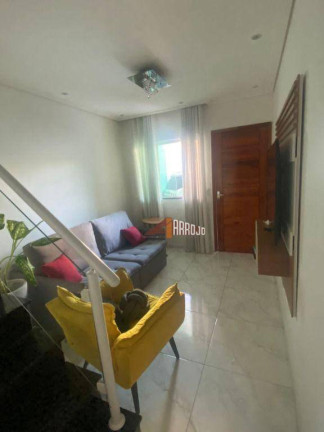 Imagem Sobrado com 2 Quartos à Venda, 56 m² em Penha De França - São Paulo Imagem Sobrado com 2 Quartos à Venda, 56 m² em Penha De França - São Paulo