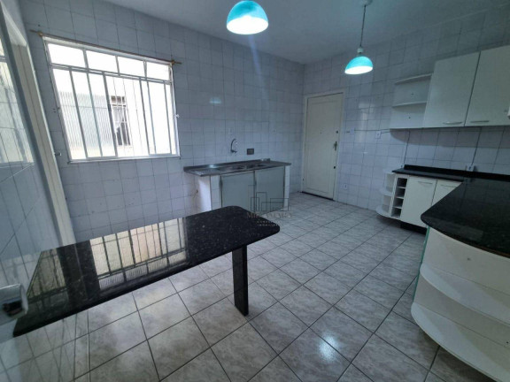 Imagem Apartamento com 3 Quartos à Venda, 98 m² em Jardim Primavera - Volta Redonda Imagem Apartamento com 3 Quartos à Venda, 98 m² em Jardim Primavera - Volta Redonda