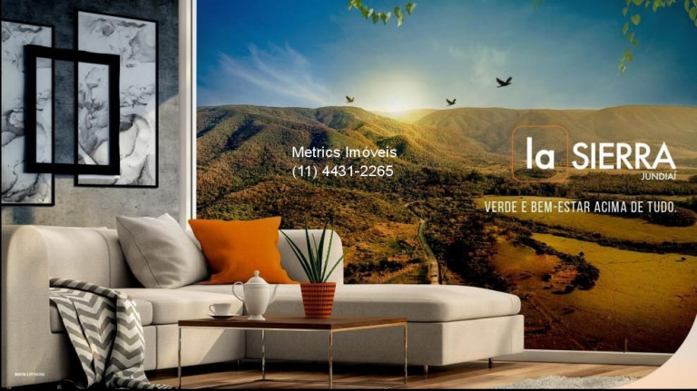 Imóvel com 2 Quartos à Venda, 59 m² em Medeiros - Jundiaí
