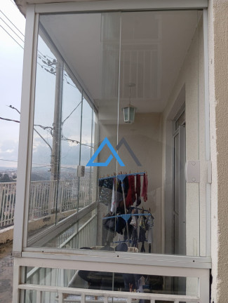 Imagem Apartamento com 2 Quartos à Venda, 50 m² em Companhia Fazenda Belém - Franco Da Rocha Imagem Apartamento com 2 Quartos à Venda, 50 m² em Companhia Fazenda Belém - Franco Da Rocha
