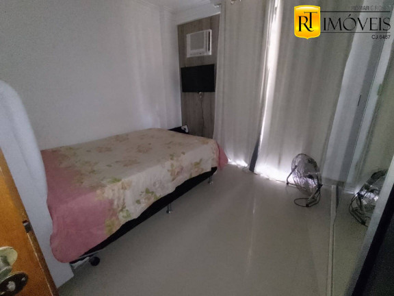 Imagem Apartamento com 2 Quartos à Venda, 80 m² em Algodoal - Cabo Frio Imagem Apartamento com 2 Quartos à Venda, 80 m² em Algodoal - Cabo Frio