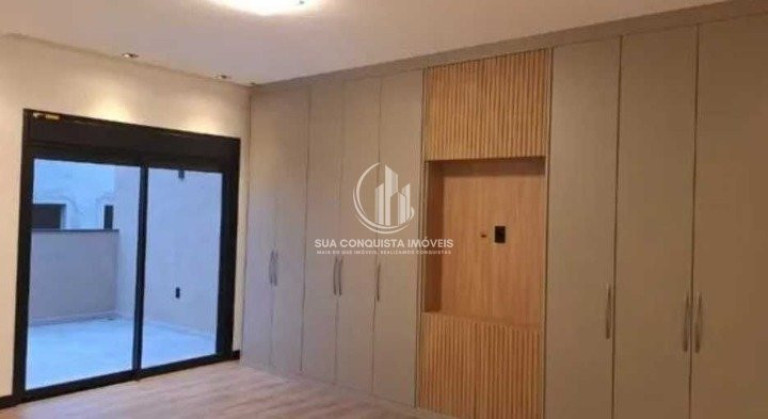 Imagem Casa de Condomínio com 4 Quartos à Venda, 317 m² em Cyrela Landscape Esplanada - Votorantim
