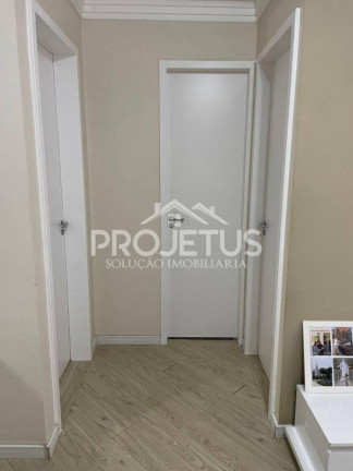 Imagem Apartamento com 2 Quartos à Venda, 54 m² em Jardim Monte Kemel - São Paulo Imagem Apartamento com 2 Quartos à Venda, 54 m² em Jardim Monte Kemel - São Paulo