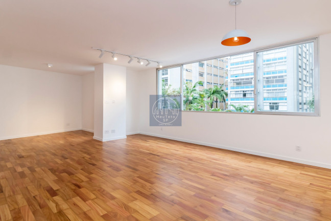 Imagem Apartamento com 3 Quartos à Venda, 129 m² em Higienópolis - São Paulo Imagem Apartamento com 3 Quartos à Venda, 129 m² em Higienópolis - São Paulo