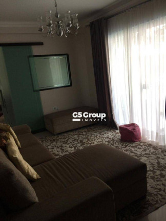 Imagem Casa com 3 Quartos à Venda, 404 m² em Parque Três Meninos - Sorocaba Imagem Casa com 3 Quartos à Venda, 404 m² em Parque Três Meninos - Sorocaba