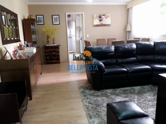 Imagem Apartamento com 3 Quartos à Venda, em Bela Vista - São Paulo Imagem Apartamento com 3 Quartos à Venda, em Bela Vista - São Paulo
