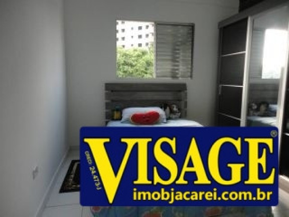 Imagem Apartamento com 2 Quartos à Venda, em Centro - Jacareí Imagem Apartamento com 2 Quartos à Venda, em Centro - Jacareí