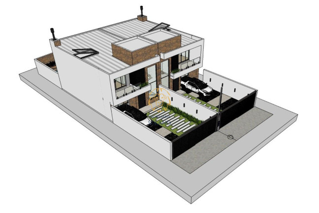 Imagem Sobrado com 3 Quartos à Venda, 179 m² em Praia Das Canoas - Pontal Do Paraná Imagem Sobrado com 3 Quartos à Venda, 179 m² em Praia Das Canoas - Pontal Do Paraná