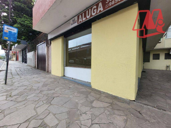 Imagem Loja à Venda, 74 m² em Rio Branco - Porto Alegre