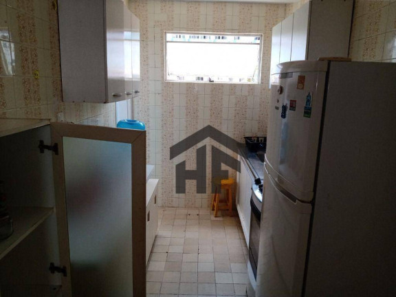Imagem Apartamento com 2 Quartos à Venda, 70 m² em Boa Viagem - Recife