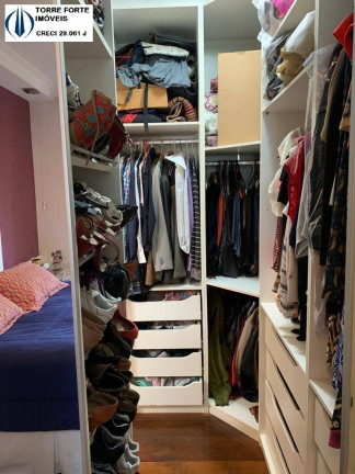 Imagem Apartamento com 3 Quartos à Venda, 140 m² em Jardim Vila Mariana - São Paulo Imagem Apartamento com 3 Quartos à Venda, 140 m² em Jardim Vila Mariana - São Paulo