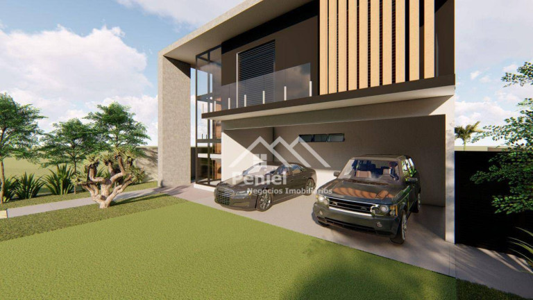 Imagem Sobrado com 4 Quartos à Venda, 410 m² em Alphaville Iii - Ribeirão Preto Imagem Sobrado com 4 Quartos à Venda, 410 m² em Alphaville Iii - Ribeirão Preto