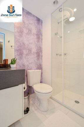Imagem Apartamento com 2 Quartos à Venda, 62 m² em Mirandópolis - São Paulo Imagem Apartamento com 2 Quartos à Venda, 62 m² em Mirandópolis - São Paulo