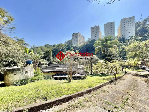Imagem Casa com 4 Quartos à Venda, 4 m² em Jardim Colibri - Cotia