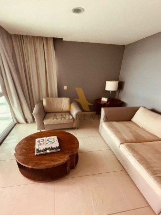 Imagem Apartamento com 1 Quarto à Venda, 52 m² em Barra Da Tijuca - Rio De Janeiro Imagem Apartamento com 1 Quarto à Venda, 52 m² em Barra Da Tijuca - Rio De Janeiro
