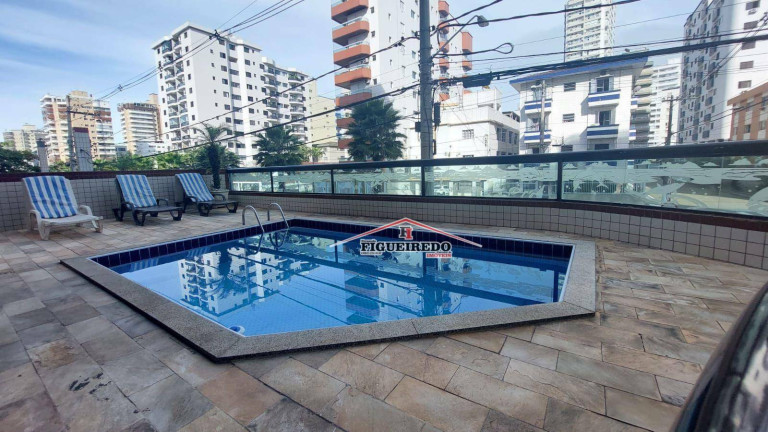 Imagem Apartamento com 2 Quartos à Venda, 86 m² em Vila Guilhermina - Praia Grande Imagem Apartamento com 2 Quartos à Venda, 86 m² em Vila Guilhermina - Praia Grande