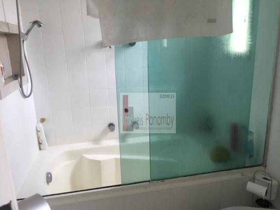 Imagem Apartamento com 4 Quartos à Venda, 250 m² em Jardim Ampliação - São Paulo Imagem Apartamento com 4 Quartos à Venda, 250 m² em Jardim Ampliação - São Paulo