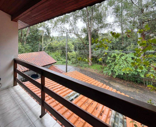 Imagem Casa com 2 Quartos à Venda, 139 m² em Jardim Rebelato - Cotia