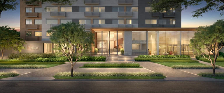 Imagem Studio com 1 Quarto à Venda, 42 m² em Rio Branco - Porto Alegre