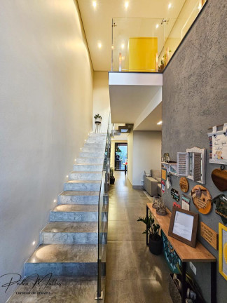 Imagem Casa com 3 Quartos à Venda, 167 m² em Ondas - Cond. Reserva Das Paineiras - Piracicaba Imagem Casa com 3 Quartos à Venda, 167 m² em Ondas - Cond. Reserva Das Paineiras - Piracicaba