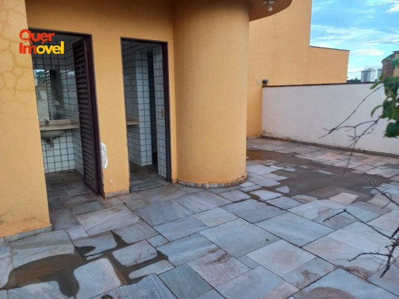 Imagem Apartamento com 3 Quartos à Venda, 99 m² em Jardim América - Ribeirão Preto Imagem Apartamento com 3 Quartos à Venda, 99 m² em Jardim América - Ribeirão Preto