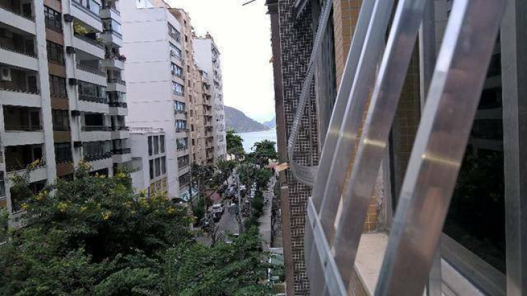 Imagem Apartamento com 3 Quartos à Venda, 105 m² em Icaraí - Niterói Imagem Apartamento com 3 Quartos à Venda, 105 m² em Icaraí - Niterói