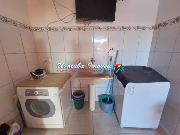 Imagem Casa com 3 Quartos à Venda, 146 m² em Centro - Ubatuba