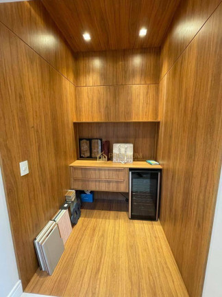 Imagem Sobrado com 4 Quartos à Venda, 430 m² em Jardim Esplanada Do Sol - São José Dos Campos