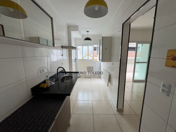 Imagem Apartamento com 2 Quartos à Venda, 64 m² em Vila Assunção - Praia Grande Imagem Apartamento com 2 Quartos à Venda, 64 m² em Vila Assunção - Praia Grande