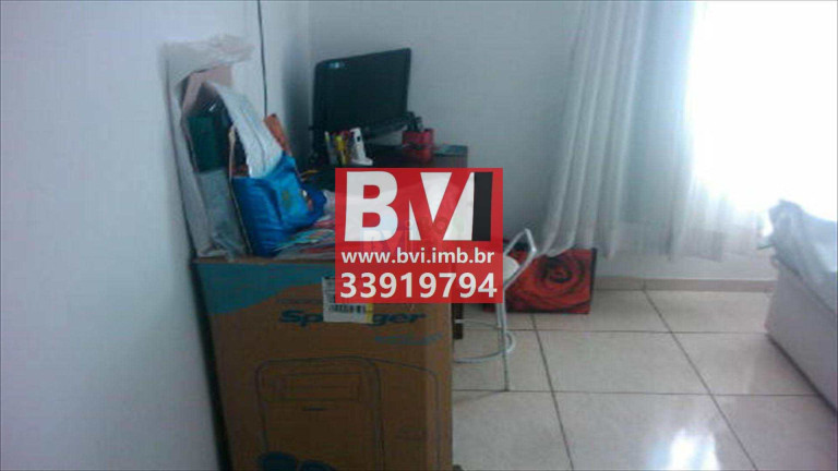 Imagem Casa com 2 Quartos à Venda, 89 m² em Colégio - Rio De Janeiro
