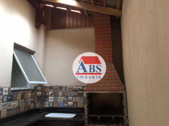 Imagem Apartamento com 3 Quartos à Venda, 74 m² em Vila Ponte Nova - Cubatão