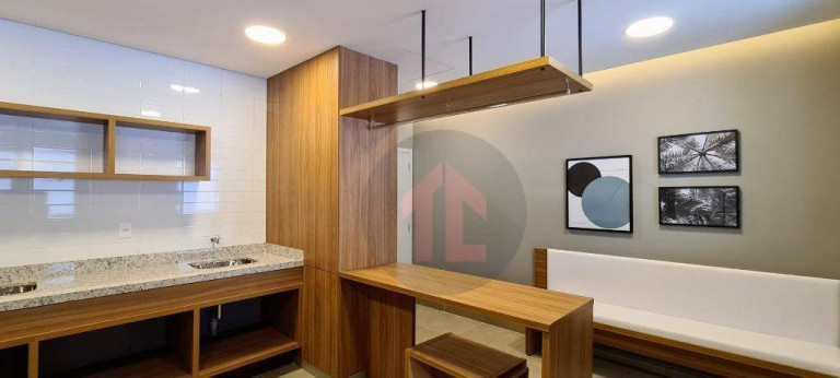 Imagem Apartamento com 1 Quarto à Venda, 40 m² em Cambuí - Campinas Imagem Apartamento com 1 Quarto à Venda, 40 m² em Cambuí - Campinas