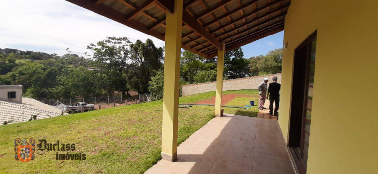 Imagem Chácara com 2 Quartos à Venda, 65 m² em Cachoeira - Atibaia