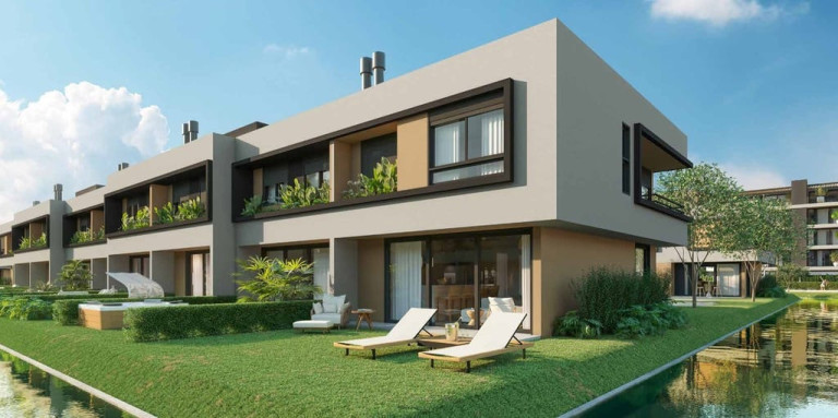 Imagem Casa de Condomínio com 3 Quartos à Venda, 104 m² em Centro - Xangri-lá Imagem Casa de Condomínio com 3 Quartos à Venda, 104 m² em Centro - Xangri-lá