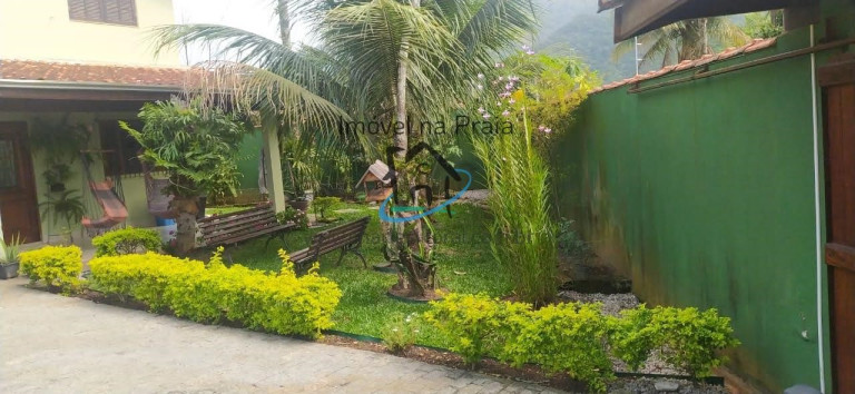 Imagem Casa com 5 Quartos à Venda, 425 m² em Massaguaçu - Caraguatatuba Imagem Casa com 5 Quartos à Venda, 425 m² em Massaguaçu - Caraguatatuba