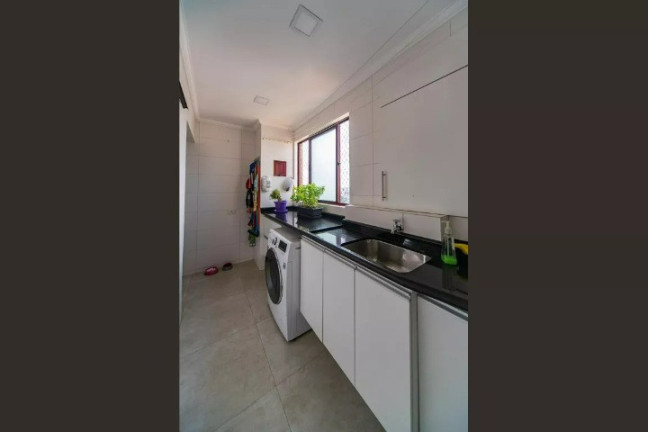 Imagem Apartamento com 3 Quartos à Venda, 96 m² em Campestre - Santo André Imagem Apartamento com 3 Quartos à Venda, 96 m² em Campestre - Santo André