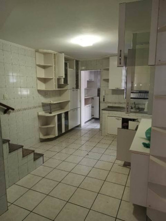 Imagem Sobrado com 3 Quartos à Venda, 100 m² em Tatuapé - São Paulo