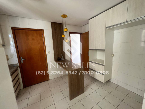 Imagem Apartamento com 3 Quartos à Venda, 115 m² em Nova Suiça - Goiânia Imagem Apartamento com 3 Quartos à Venda, 115 m² em Nova Suiça - Goiânia