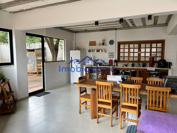 Imagem Casa com 3 Quartos à Venda, 382 m² em Jardim Maristela - Atibaia