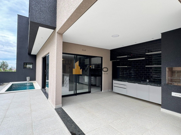 Imagem Casa de Condomínio com 3 Quartos à Venda, 280 m² em Morros - Sorocaba Imagem Casa de Condomínio com 3 Quartos à Venda, 280 m² em Morros - Sorocaba