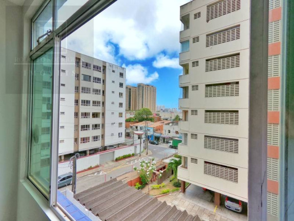 Imagem Apartamento com 3 Quartos à Venda, 78 m² em Aldeota - Fortaleza