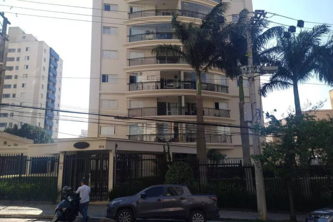 Imagem Apartamento com 3 Quartos à Venda, 87 m² em Vila Gumercindo - São Paulo Imagem Apartamento com 3 Quartos à Venda, 87 m² em Vila Gumercindo - São Paulo