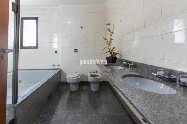 Imagem Apartamento com 4 Quartos à Venda, 262 m² em Campo Belo - São Paulo Imagem Apartamento com 4 Quartos à Venda, 262 m² em Campo Belo - São Paulo