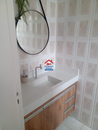 Imagem Apartamento com 2 Quartos à Venda, 65 m² em Boqueirão - Praia Grande Imagem Apartamento com 2 Quartos à Venda, 65 m² em Boqueirão - Praia Grande