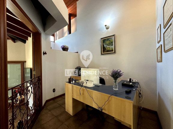 Imagem Casa com 3 Quartos à Venda, 406 m² em Ville Chamonix - Itatiba