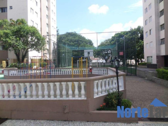 Imagem Apartamento com 3 Quartos à Venda, 70 m² em Limão - São Paulo Imagem Apartamento com 3 Quartos à Venda, 70 m² em Limão - São Paulo